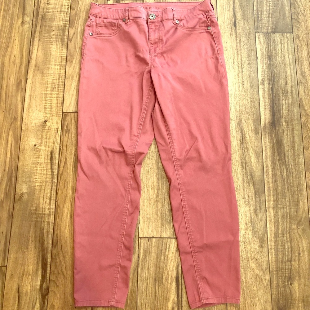 Maurice’s Skinny Jeggings